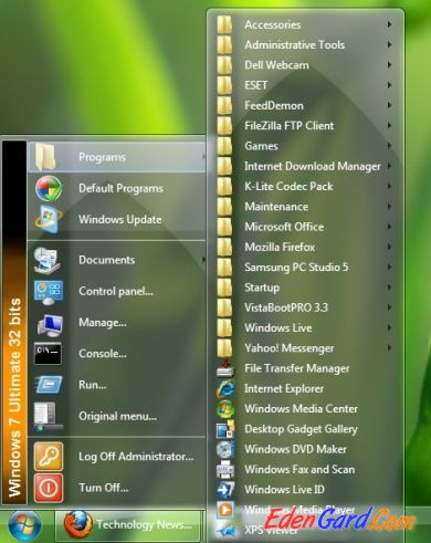 Программы для windows vista. Нужные программы для компьютера. Программы для windows vista. Интерфейс microsoft virtual pc. Windows xp theme for windows vista.